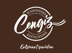 Logo Cengiz Schwimmbad-gastronomie